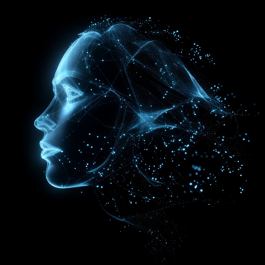 AI holographic core — FOLIO Neural Core
